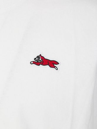 Icecream Running Dog Baumwoll-T-Shirt