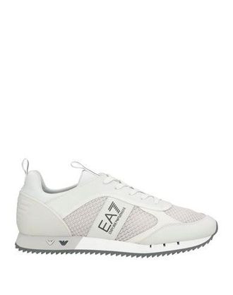 Emporio Armani SCHUHE - Sneakers auf YOOX.COM