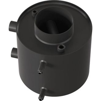 Kratki Wasseraufsatz f&uuml;r Kamin&ouml;fen BJORN/W