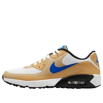 Nike Air Max 90 Golf White Linen HV9305-106