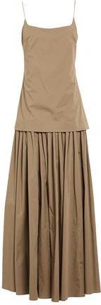 Staud VESTITI - Vestiti lunghi su YOOX.COM