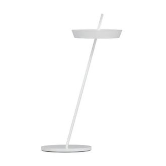 Sigor L&aacute;mpara Sigor Mahina Recargable 10 Horas Dise&ntilde;o Arquitect&oacute;nico