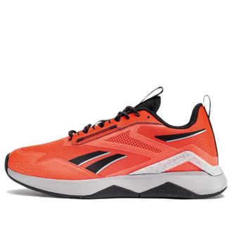 Reebok Nanoflex Adventure TR Orange Flare GY9777