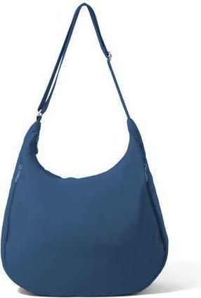 Baggallini Swift Hobo Crossbody in B-Lite Admiral Blue at Nordstrom