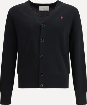 Ami Cardigan Ami de Coeur Man M