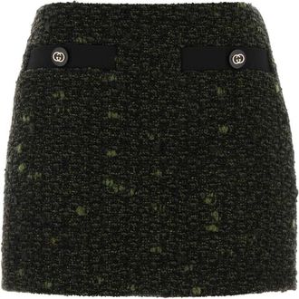 Gucci Skirts