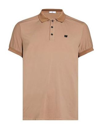 PMDS Premium Mood Denim Superior TOPWEAR - Polo shirts on YOOX.COM