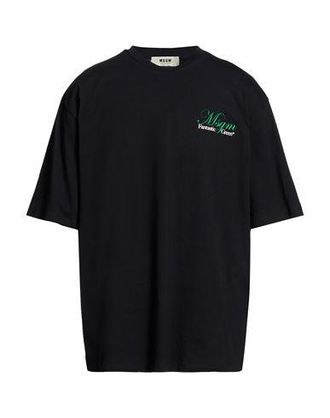 Msgm TOPWEAR - T-shirts sur YOOX.COM