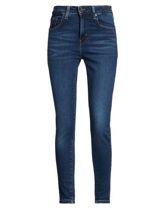 Levi's HOSEN & R&Ouml;CKE - Jeanshosen auf YOOX.COM