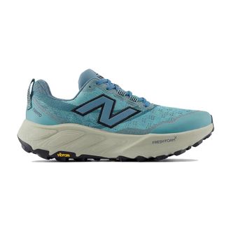 New Balance Training Shoes, male, Blue, Size: 13 1/2 US Fresh Foam X Hierro v9