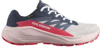 Salomon Alphaglide GORE-TEX Trailrunningschuhe für Damen | bunt