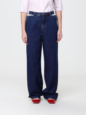 Jil Sander Pantaloni donna