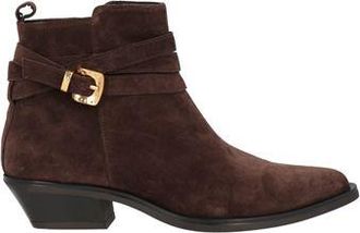 Carmens CALZATURE - Stivaletti su YOOX.COM