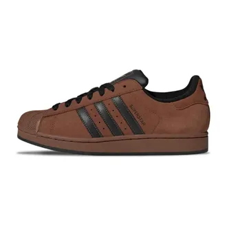 adidas Hombre, Deporte, Marr&oacute;n, Talla: 44 2/3 EU