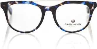 Frankie Morello Acetate Mens Mens Frame
