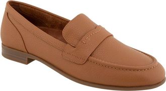 Aerosoles Winona Leather Flat