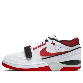 Nike x Billie Eilish Air Alpha Force 88 Fire Red DZ6763-101