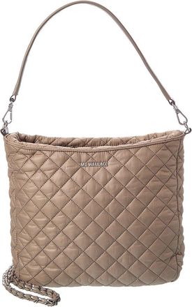 MZ Wallace Mz Wallace Crosby Hobo Bag