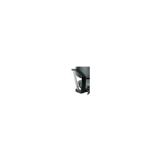 Topstar Reposabrazos Para Silla A1 Cromado Para Tre