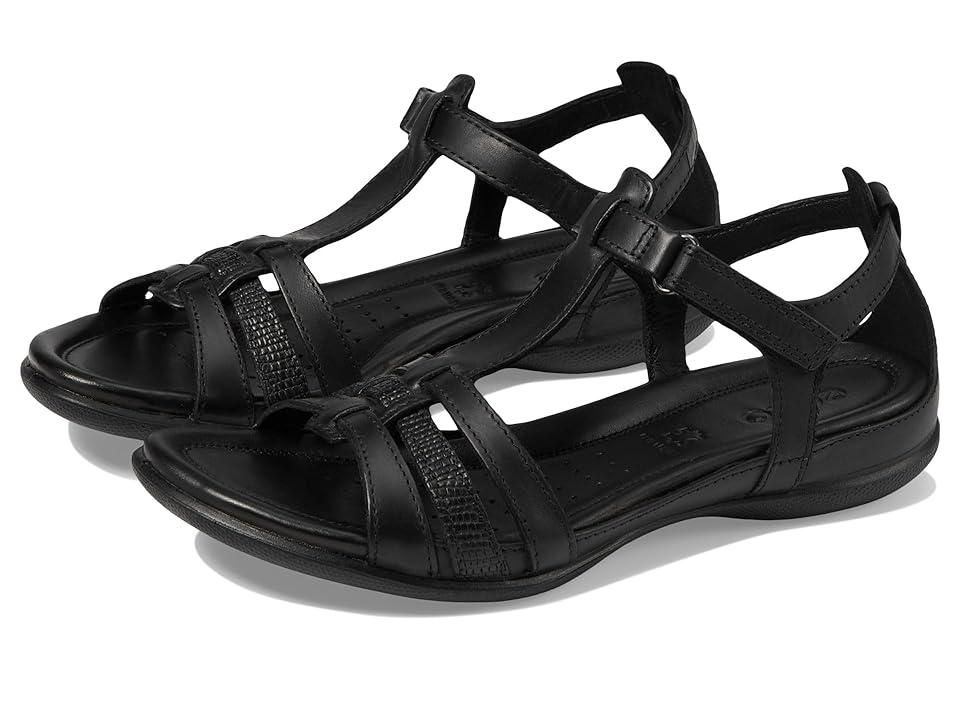 Ecco Shoes Ecco Flash Sandals Lion Ecco Flash