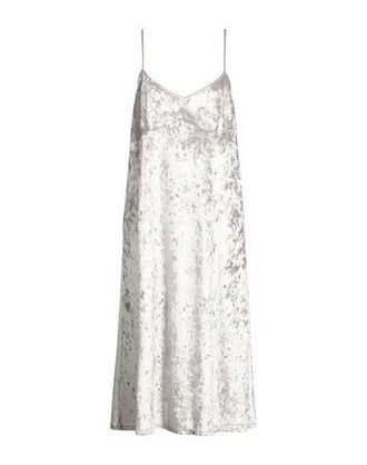 Pi&egrave;ce... DRESSES - Midi dresses on YOOX.COM