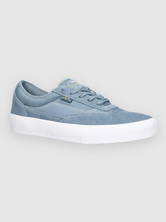 Vans Skate Curren Caples Zapatillas de Skate azul