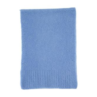 Sams&oslash;e & Sams&oslash;e Scarf - Blue