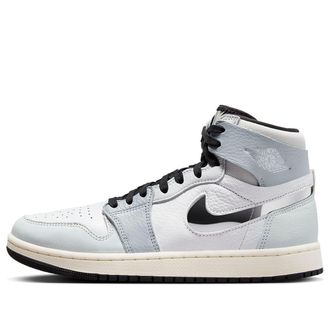 Nike Jordan (WMNS) Air Jordan 1 Zoom CMFT 2 Chrome Swoosh FJ4652-100