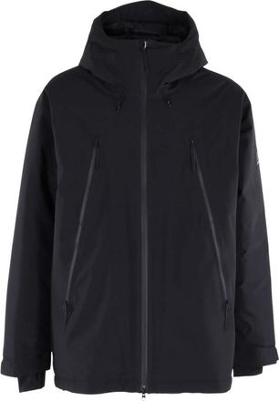 Maison Margiela Hombre, Chaquetas, Negro, Talla: S