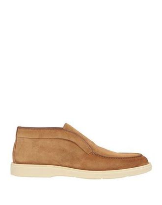 Santoni FOOTWEAR - Ankle boots on YOOX.COM