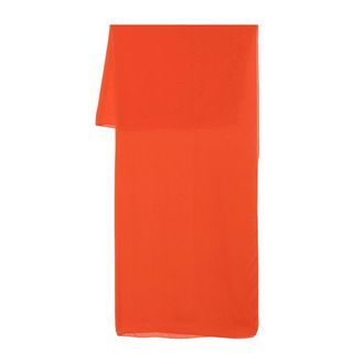 Lady Anne Stoles Arancione-Donna