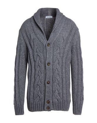 Gran Sasso PRENDAS DE PUNTO - C&aacute;rdigans en YOOX.COM