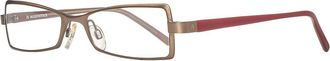 Rodenstock Ror4701d Metalen Montuur Bril