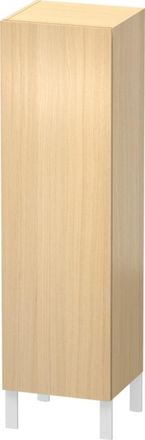 Duravit Duravit - Armario Semi Alto L-cube, Anchura 400mm, Profundidad