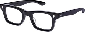 JULIUS TART OPTICAL Mujer, Accesorios, Negro, Talla: ONE Size