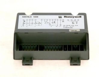 Bosch Aut&oacute;mata De Quemador De Gas, 87290121150