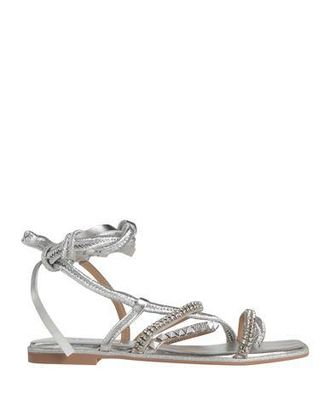 Alma En Pena FOOTWEAR - Sandals on YOOX.COM