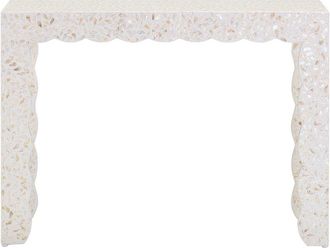 TOV Furniture Tov Furniture Piara Capiz Shell Console