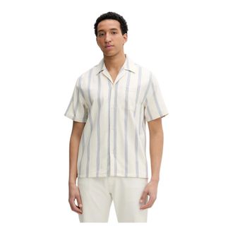 Les Deux Uomo, Magliette, Beige, M, new