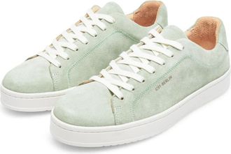 N91 Low-Top Sneaker - Sneaker Original Draft W BE - Gr. 36 (EU) - in Gr&uuml;n - f&uuml;r Damen