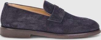 Brunello Cucinelli Loafers BRUNELLO CUCINELLI Men color Brown