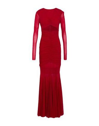 Philosophy di Lorenzo Serafini VESTIDOS - Vestidos largos en YOOX.COM