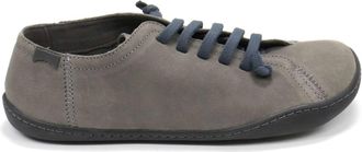 Camper Womens Peu Cami Shoes In Gray