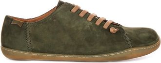 Camper Sneakers, male, Green, 7 UK, Peu Cami Trainers