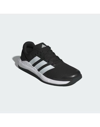 adidas Dropset Base - Sneakers nero core/bianco nuvola