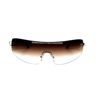 Otra Eyewear Millie Sunglasses In Brown