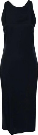 Gauch&egrave;re Donna, Abiti, Blu, XS, new