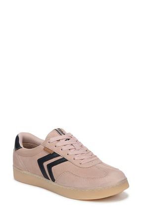 Dr. Scholls Rebel Sport Sneaker in Rose Navy at Nordstrom, Size 8.5