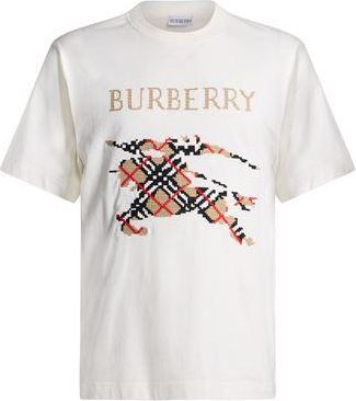 Burberry TOPWEAR - T-shirts on YOOX.COM