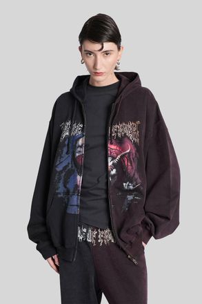VETEMENTS Sweatshirt